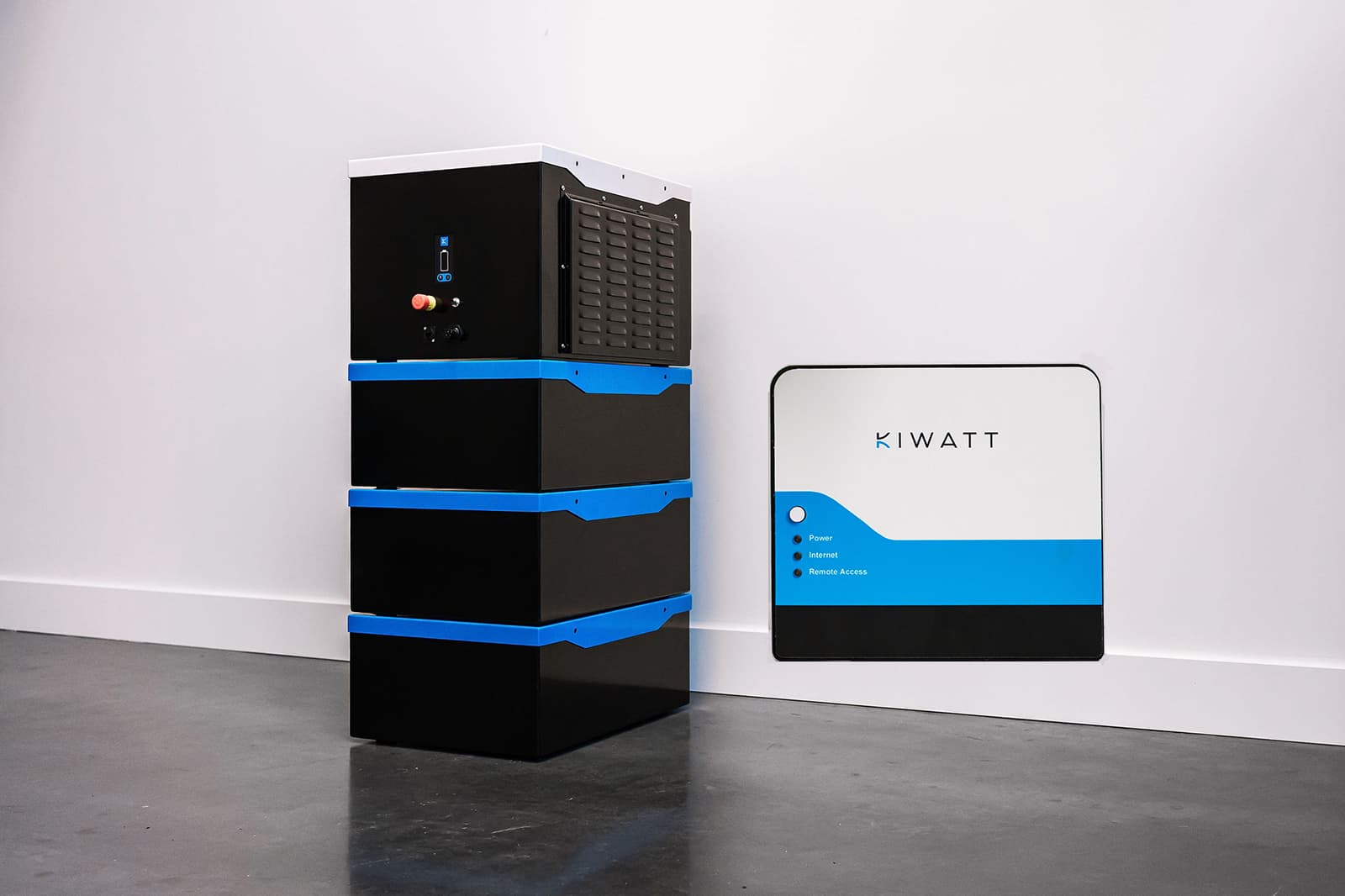 Foto's: Kiwatt