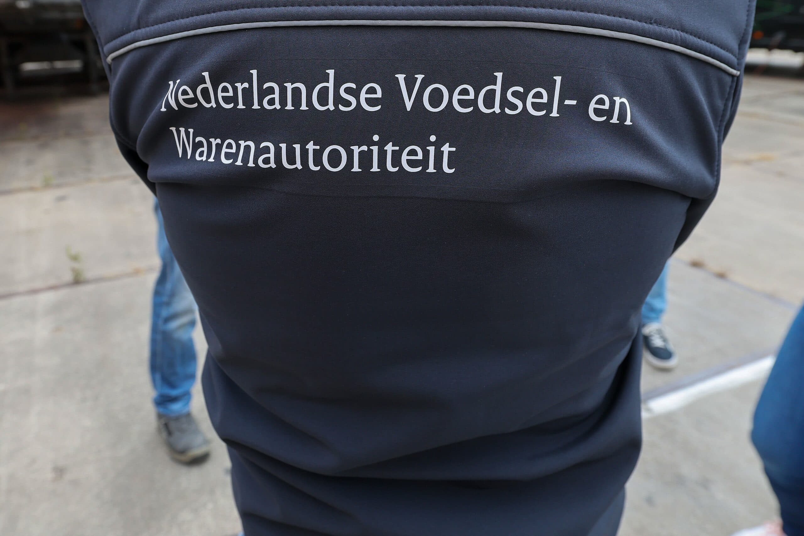 Onderzoek naar mestfraude in Oost- en Noord-Nederland