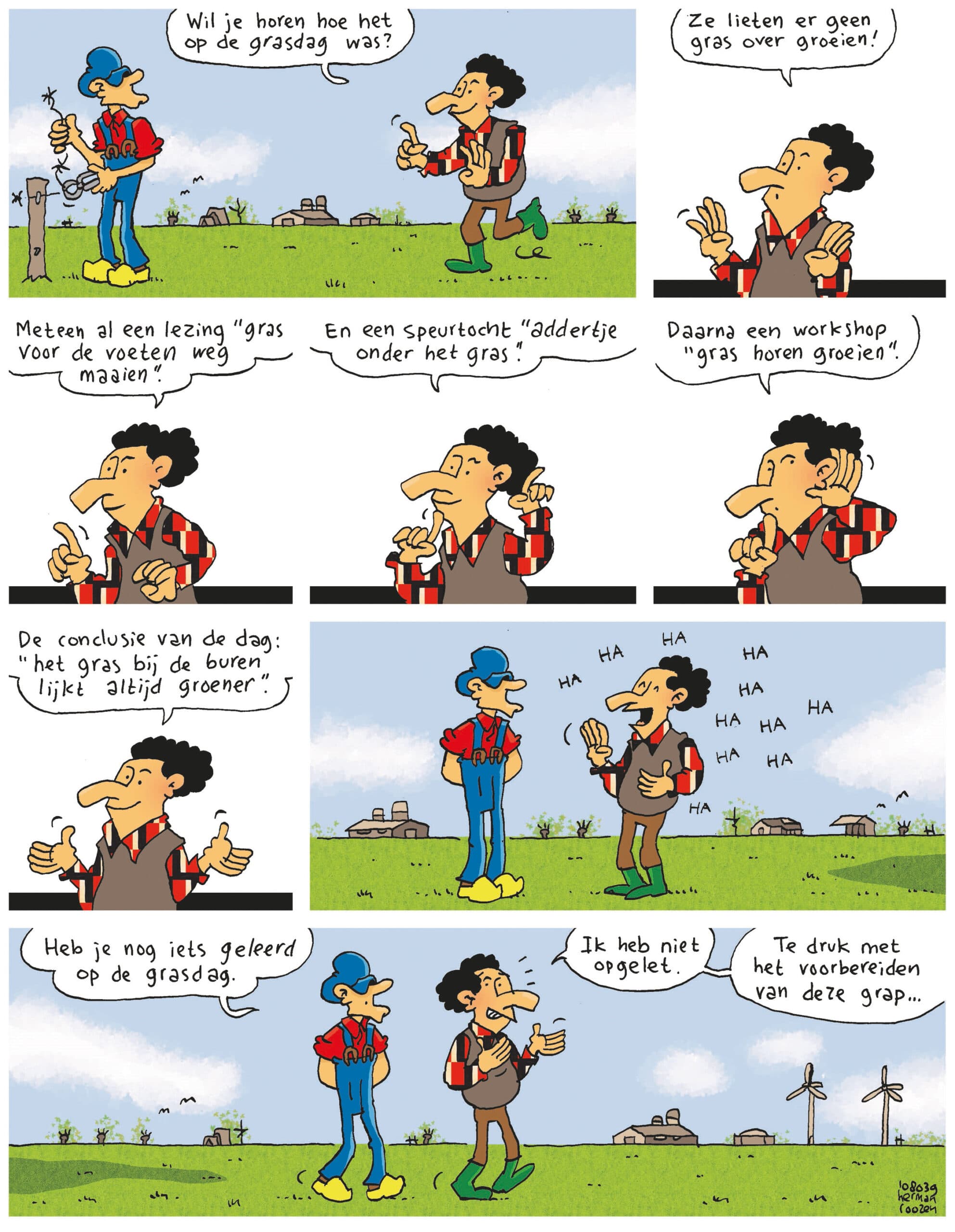 Tekst en afbeelding: Herman Roozen