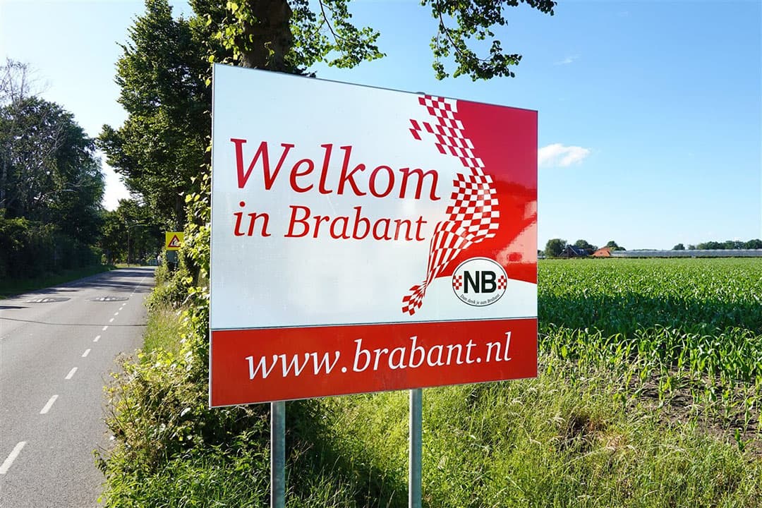 BBB zorgt voor breuk in coalitiebesprekingen Noord-Brabant. - Foto: ANP