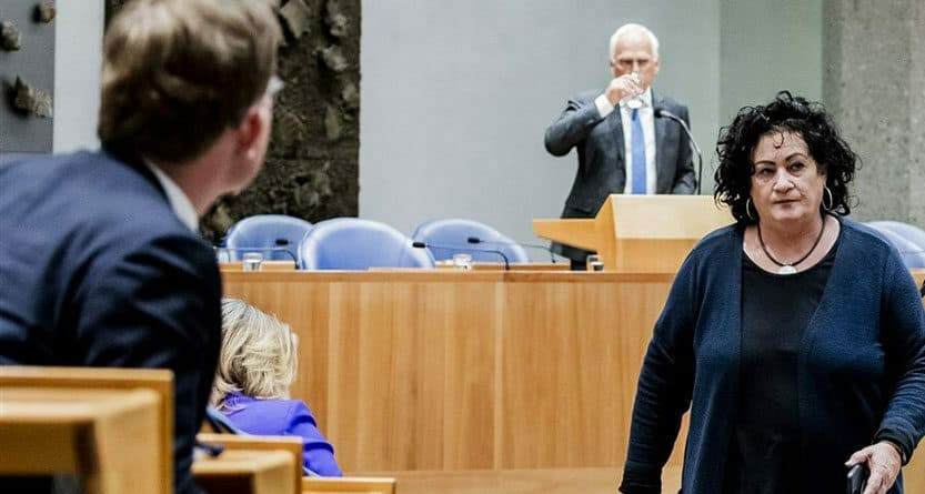 meerderheid voor transitiefonds