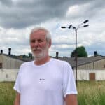 Hans-Christian Daniels (64) runde in Lindenberg een vermeerderingsbedrijf met 1.375 zeugen. - Foto: Hans-Christian Daniels
