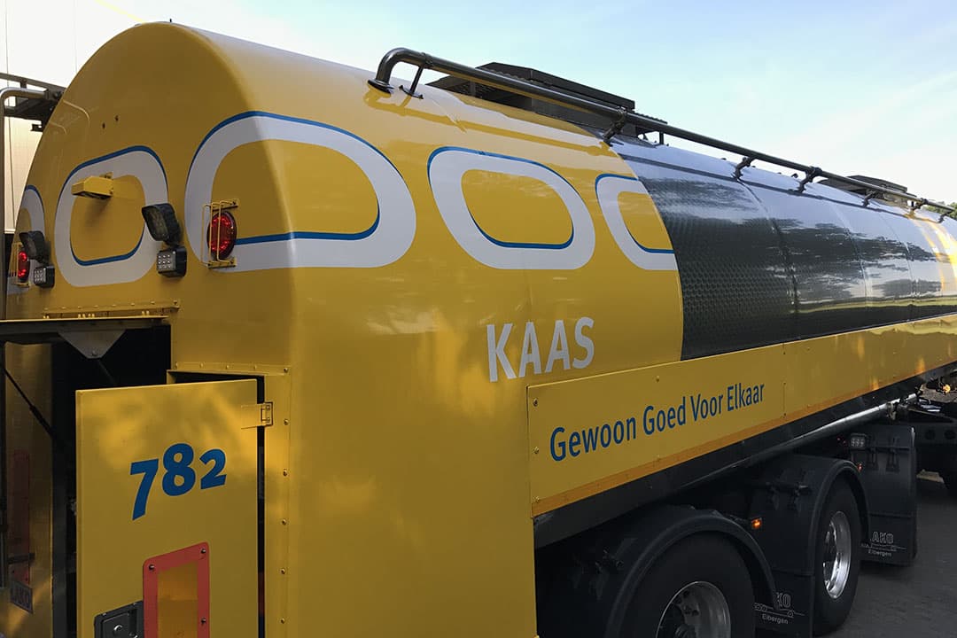 melkprijs