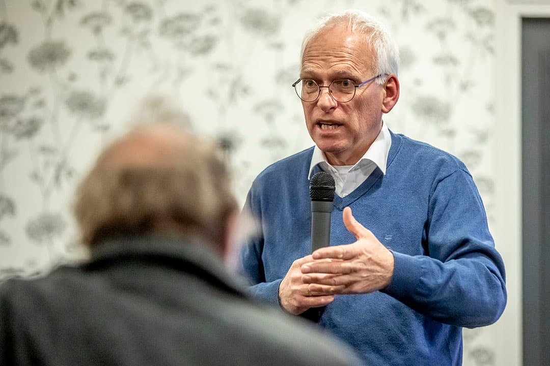 Foto: Koos Groenewold