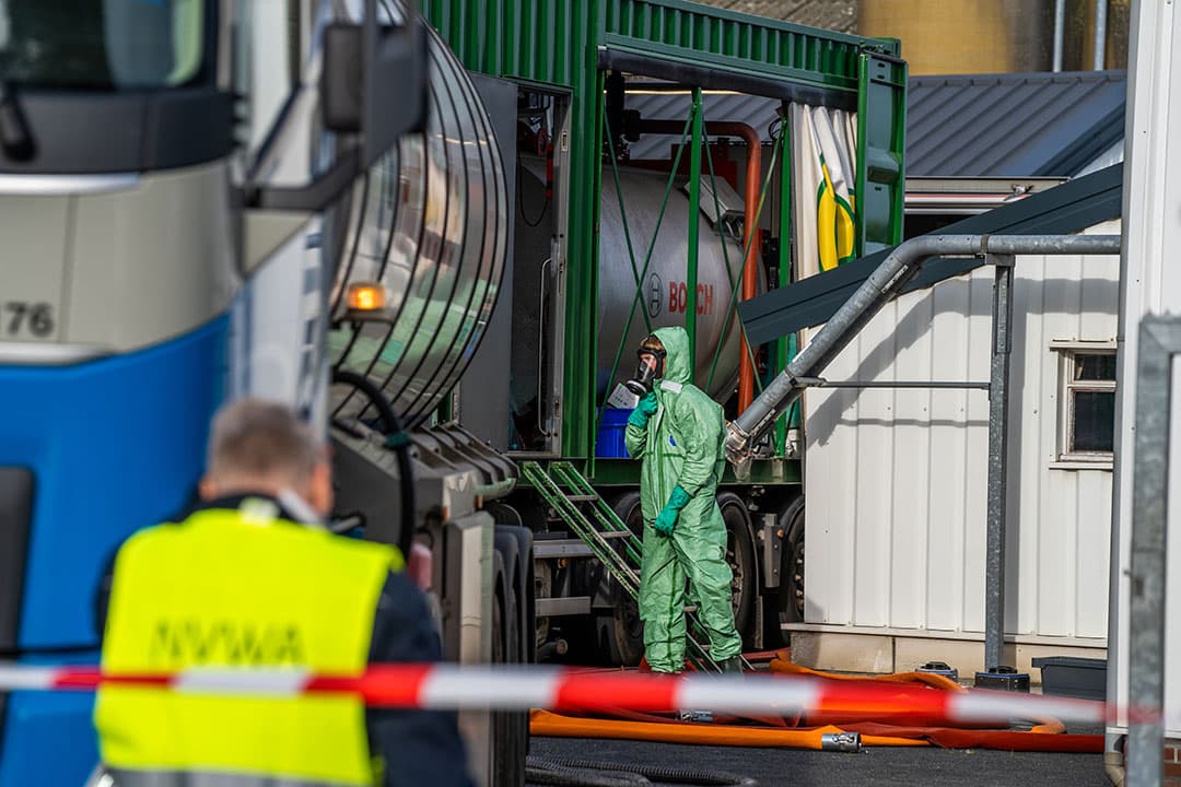 Kosten bestrijding vogelgriep