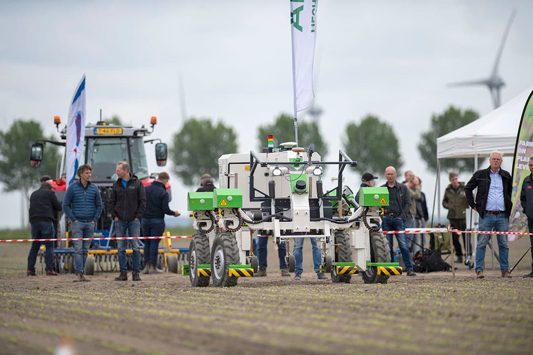 innovatiekracht akkerbouw