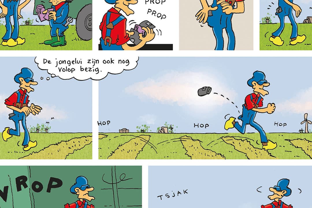 Afbeelding: Herman Roozen