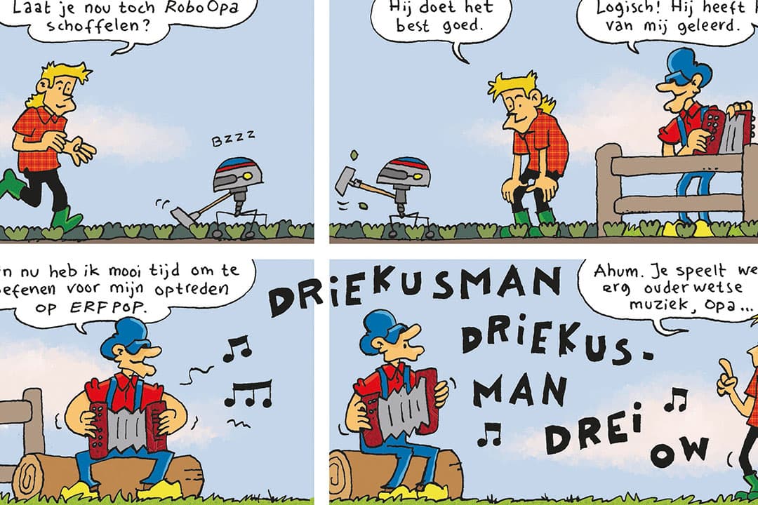 Afbeelding: Herman Roozen
