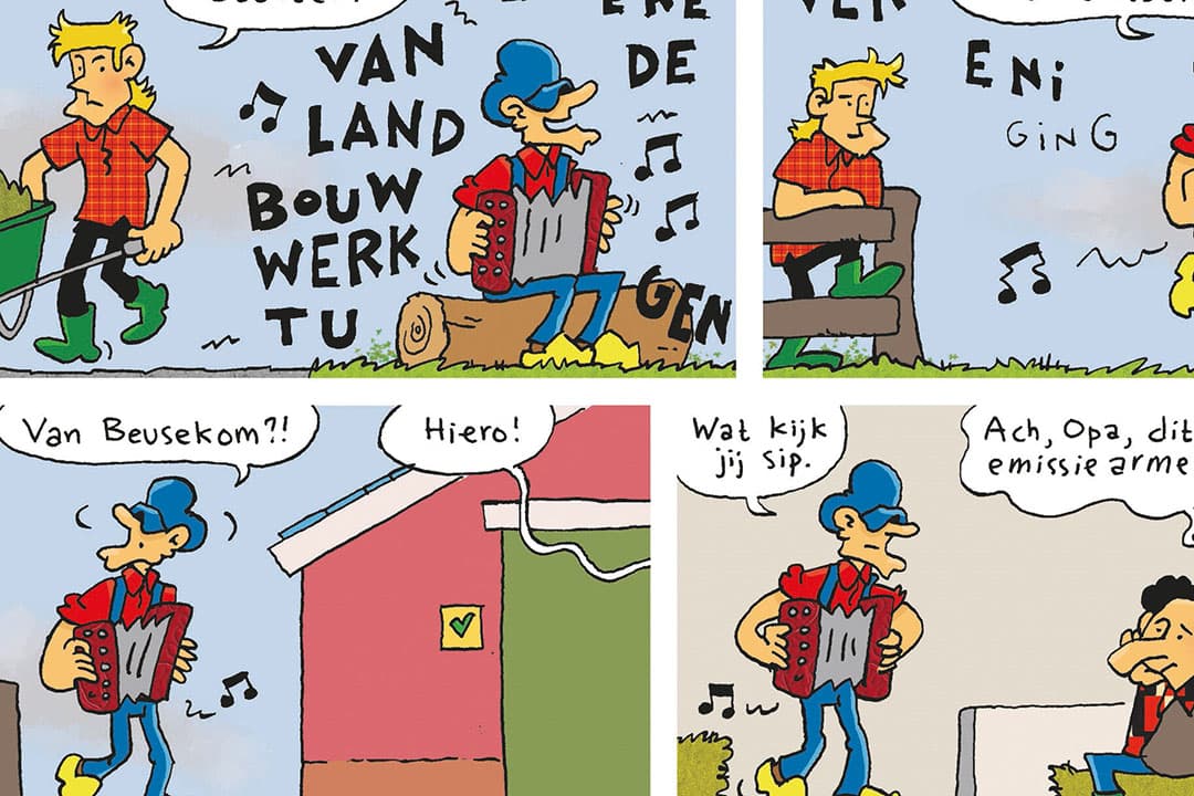 Afbeelding: Herman Roozen