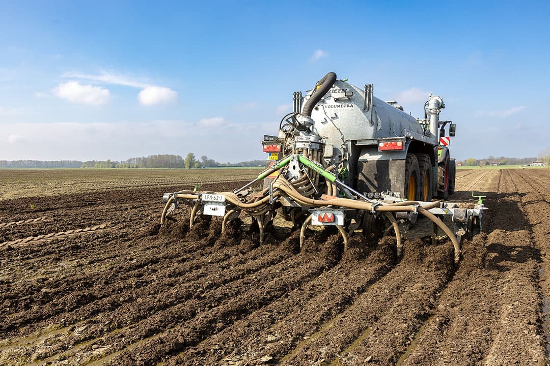 maatwerk mestbeleid