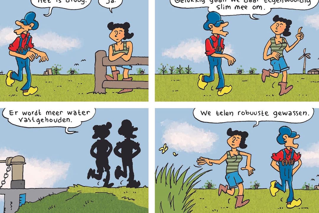 Afbeelding: Herman Roozen