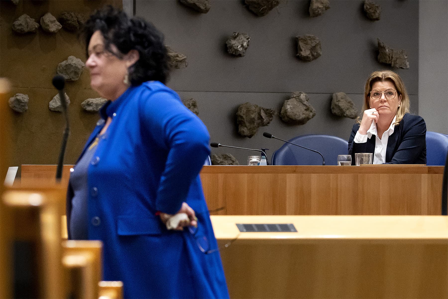 Geld voor leefbaar platteland uit stikstoffonds