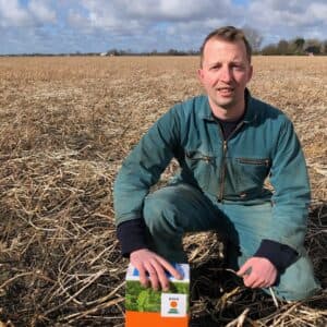 Beet Seed Service