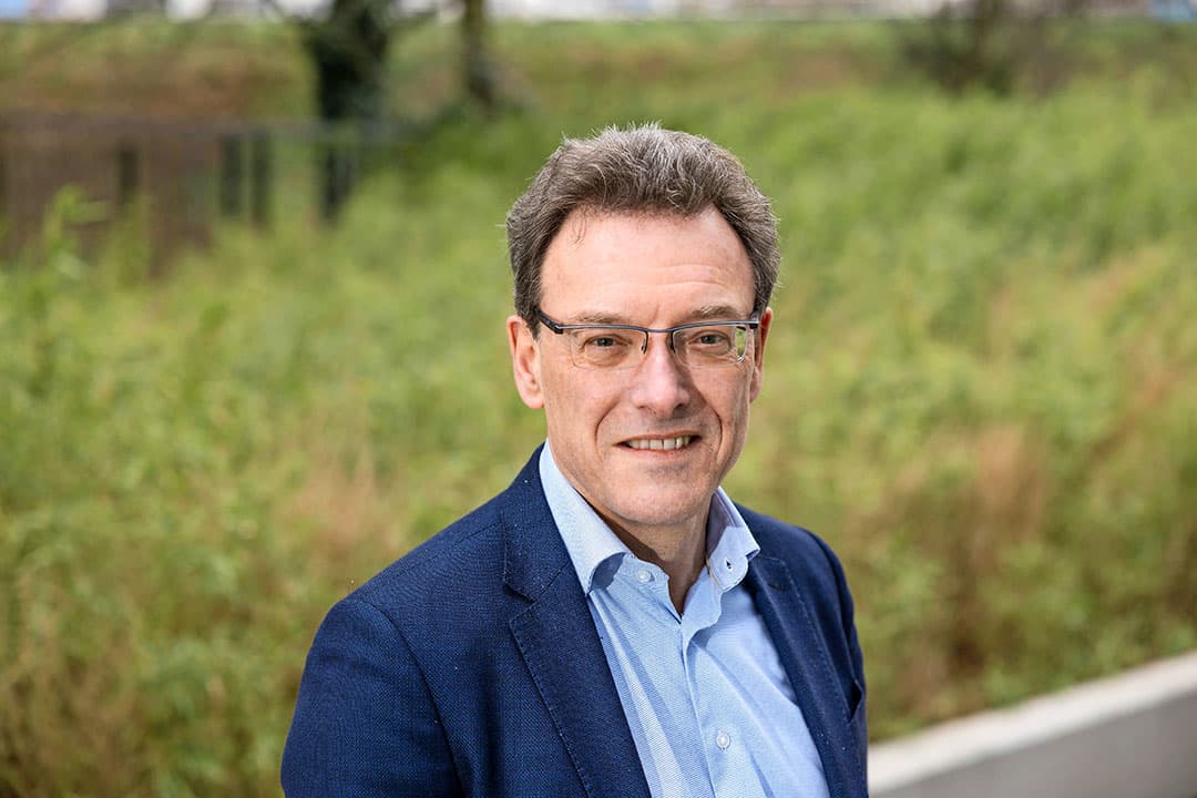 Jan Meijer