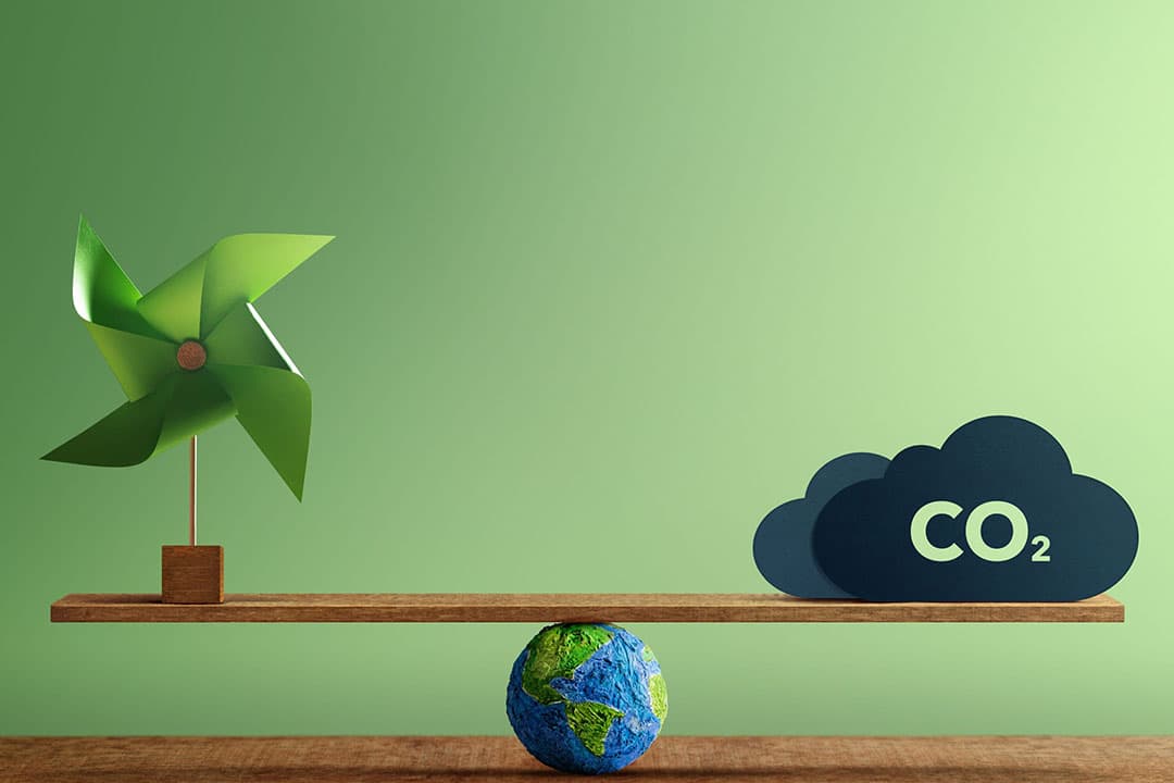carbon credits AFM