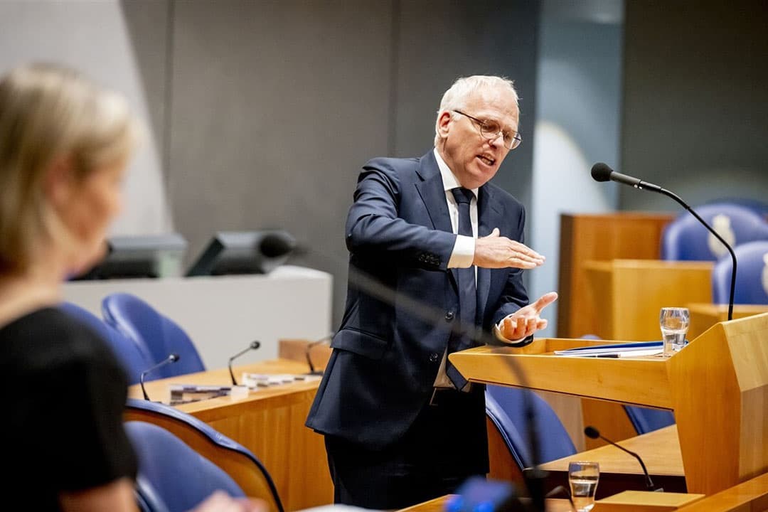 Kamer misstanden dierenwelzijn