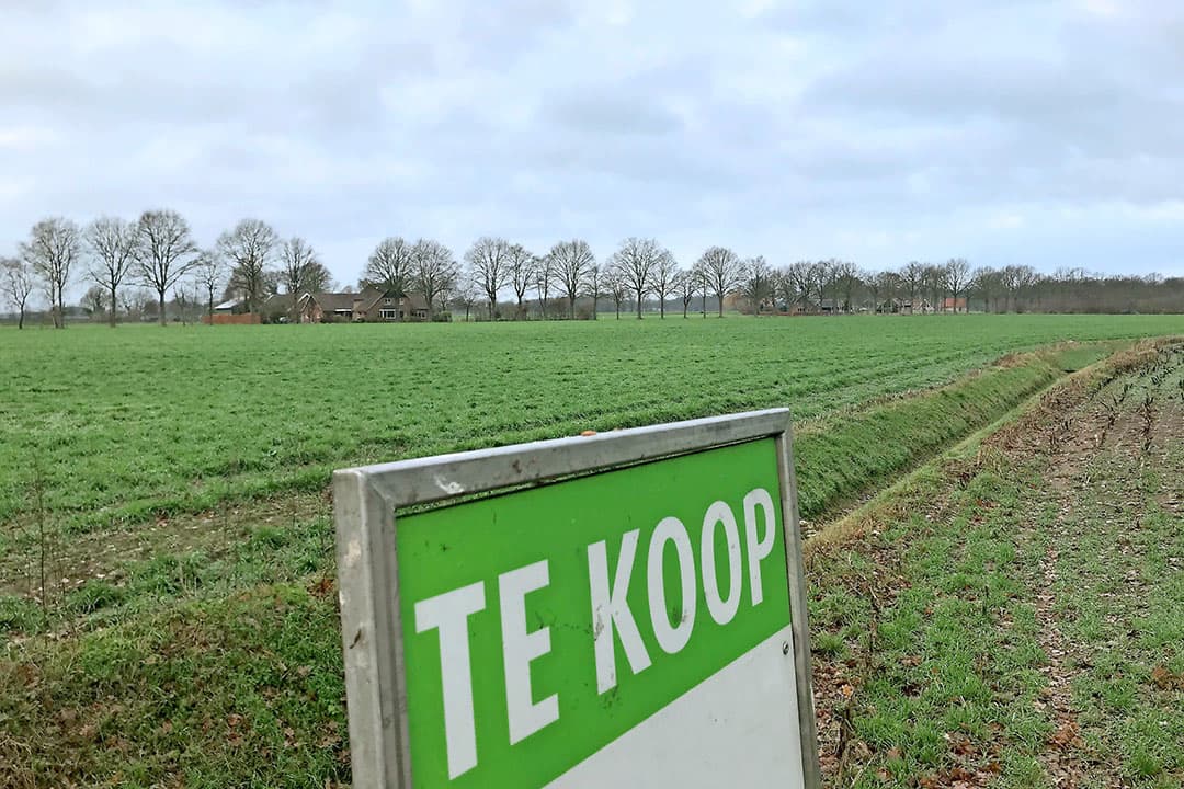 landbouwgrond