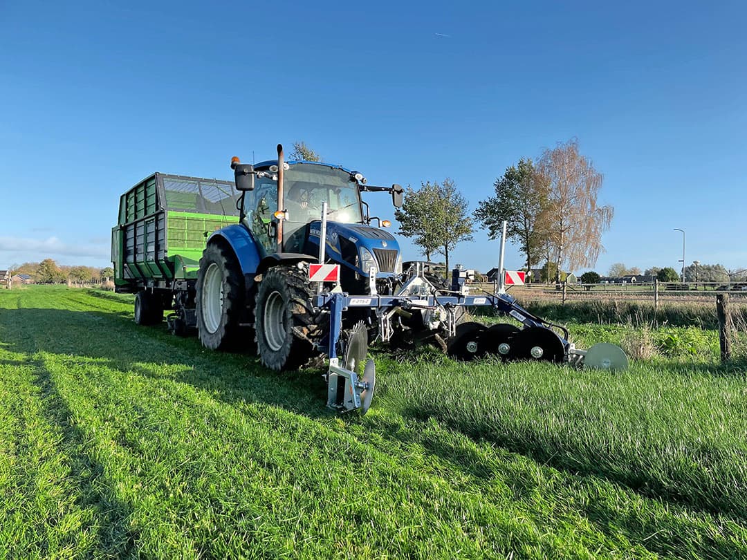 Kema DMF-310-H/Z. - Foto: Kema
