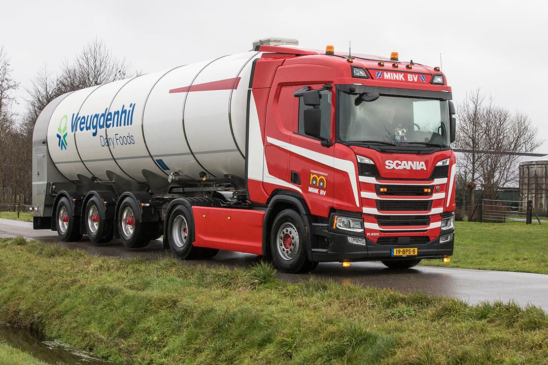 Foto: Koos Groenewold