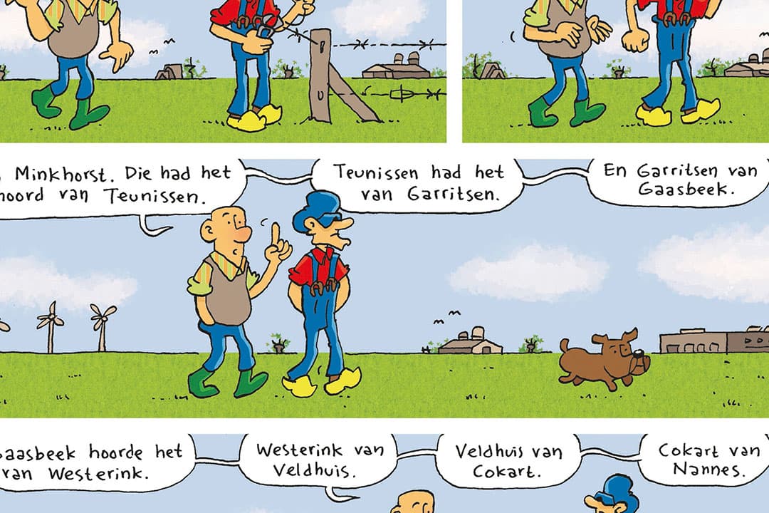 Afbeelding: Herman Roozen