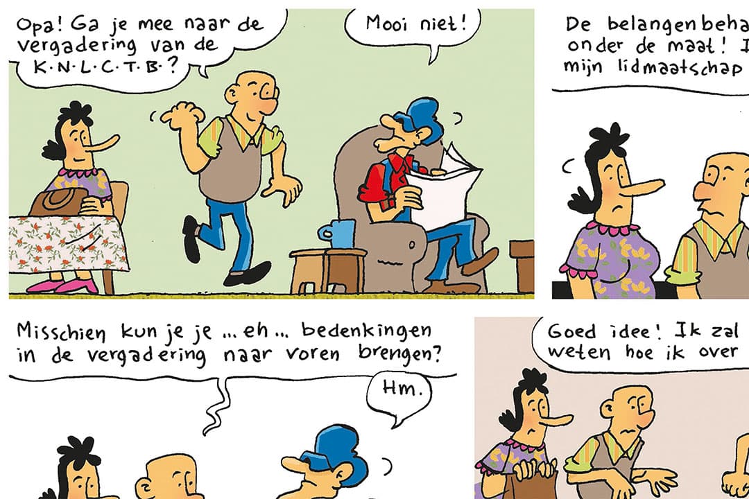 Afbeelding: Herman Roozen