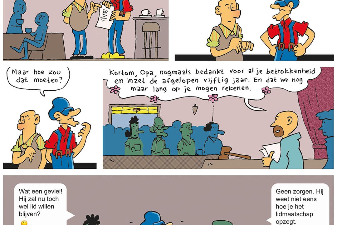 Afbeelding: Herman Roozen