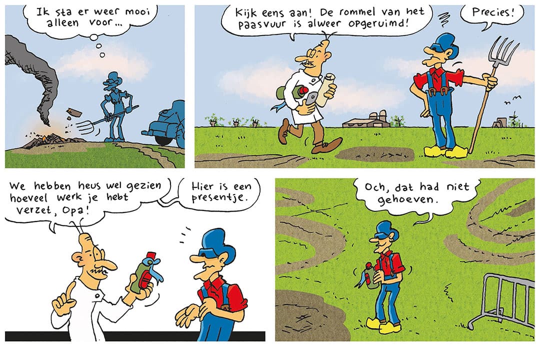 Afbeelding: Herman Roozen