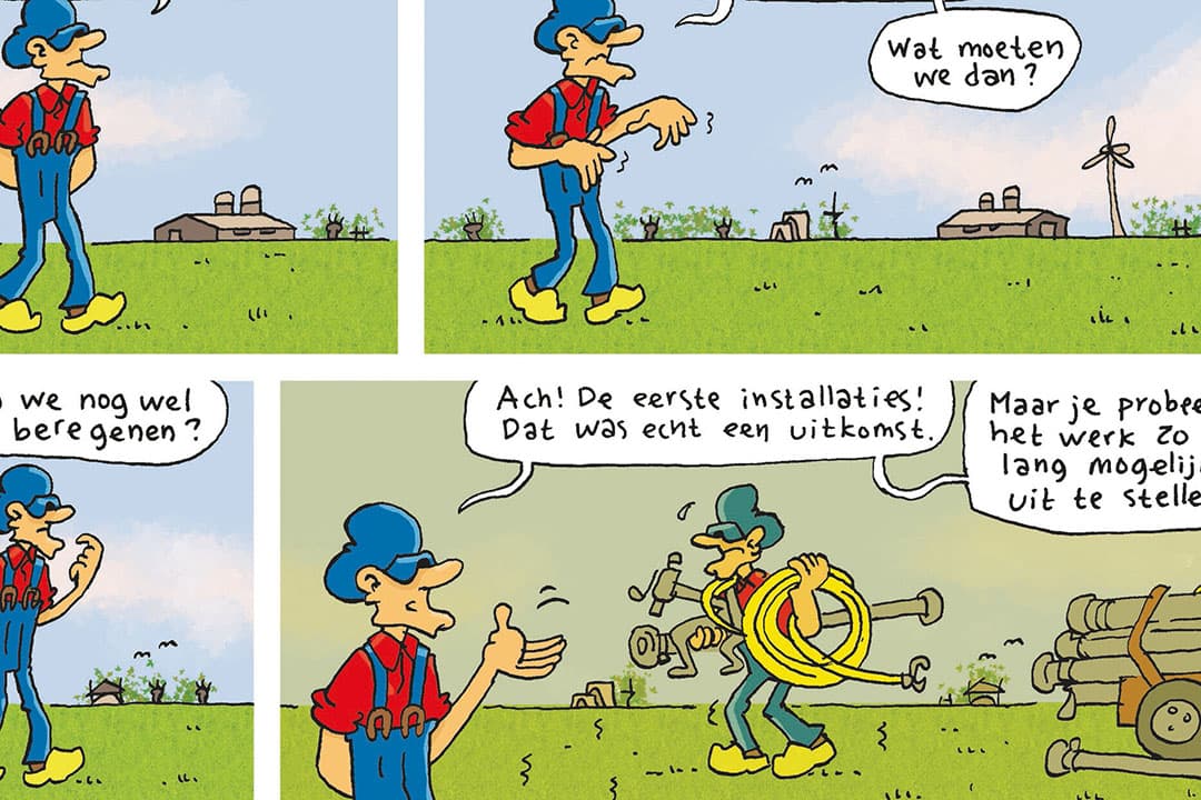 Afbeelding: Herman Roozen