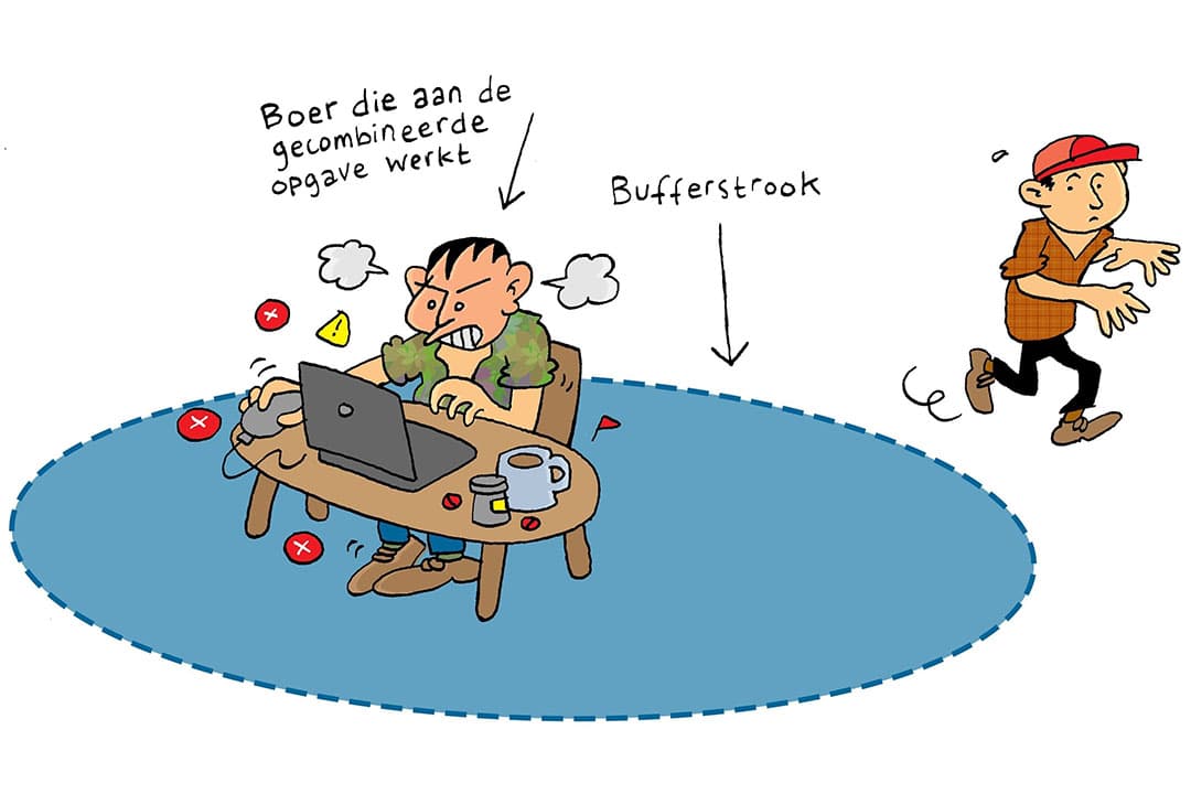 Gecombineerde opgave