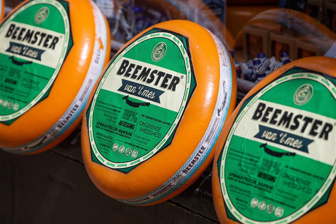 Cono komt met de melkprijs gemiddeld over de eerste drie maanden van dit jaar uit op € 50,10 per 100 kilo melk. - Foto: ANP
