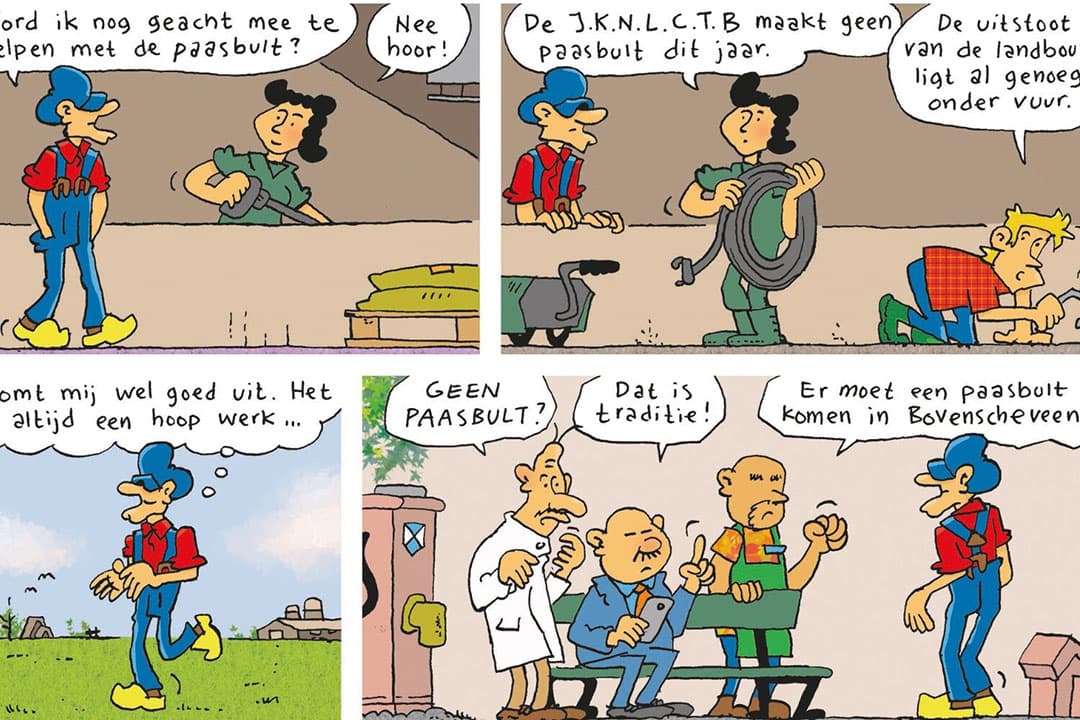 Afbeelding: Herman Roozen