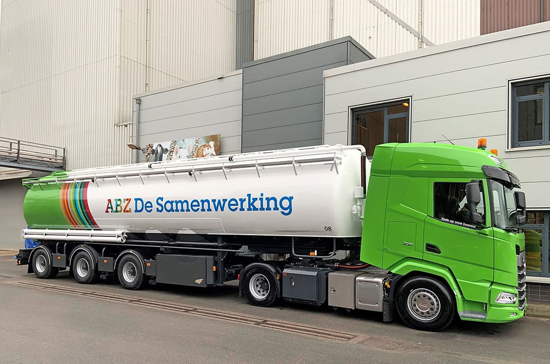 ABZ De Samenwerking
