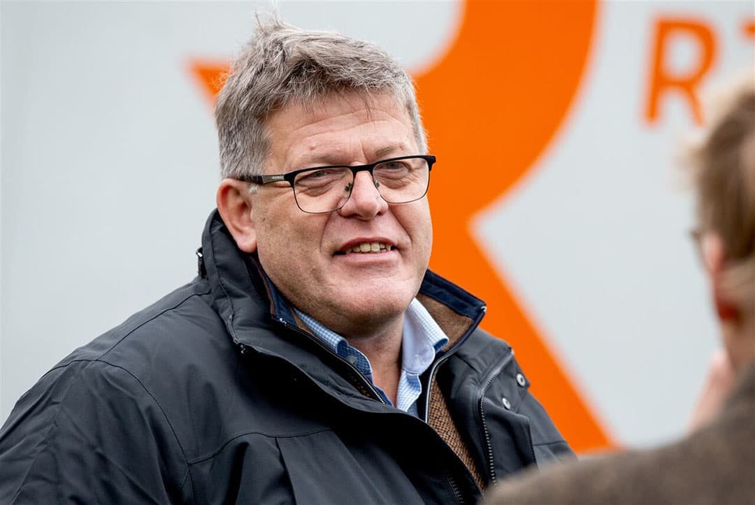 JA21 heeft drie zetels in de Tweede Kamer. De kans dat Vogelaar (plaats 17) zitting gaat nemen in de Eerste Kamer is dus erg klein. - Foto: ANP