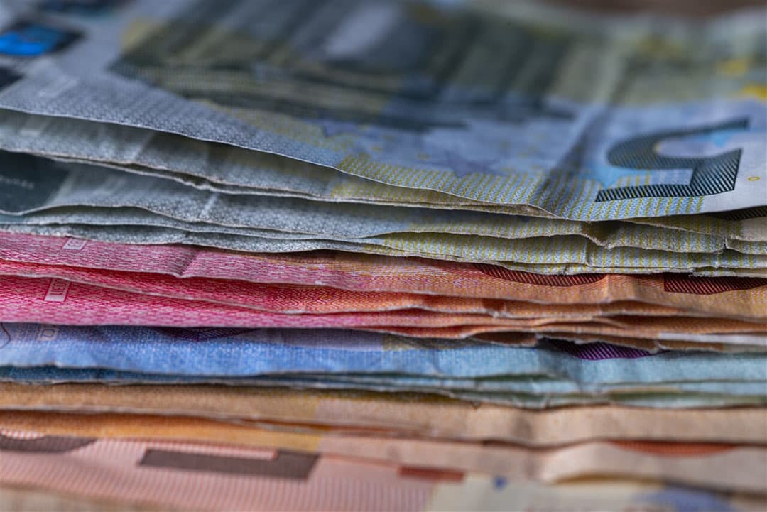 Het faillissement van de Amerikaanse Silicon Valley Bank zorgde onlangs voor flink wat onrust in de financiële sector. - Foto: ANP