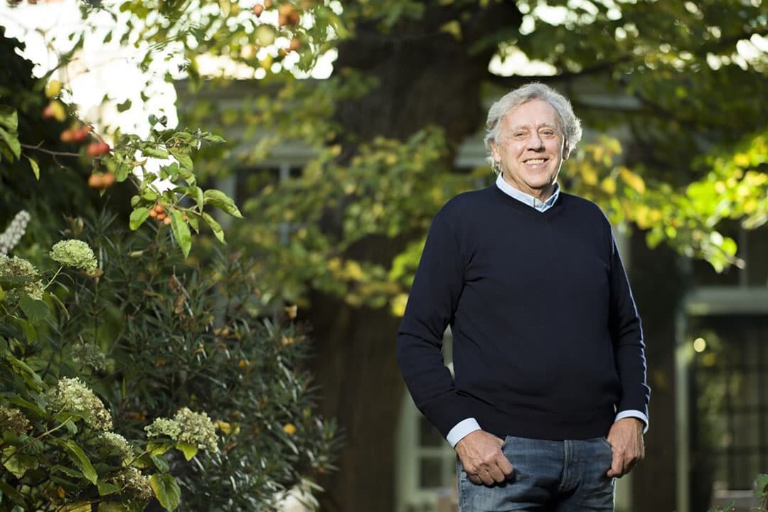 Ed Nijpels weet als voorzitter van het Klimaatakkoord als geen ander hoe een breed polderproces gaat. Hij ergert zich aan de houding van sommige onderhandelaars aan tafel van het Landbouwakkoord. – Foto: ANP