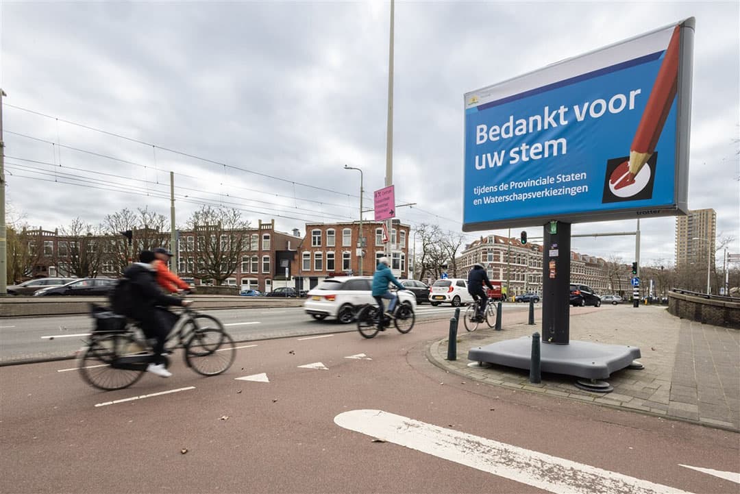 BoerBurgerBeweging waterschappen