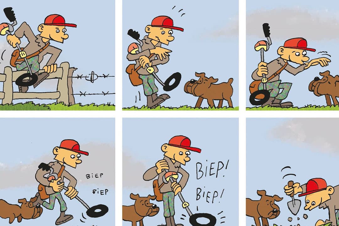 Afbeelding: Herman Roozen