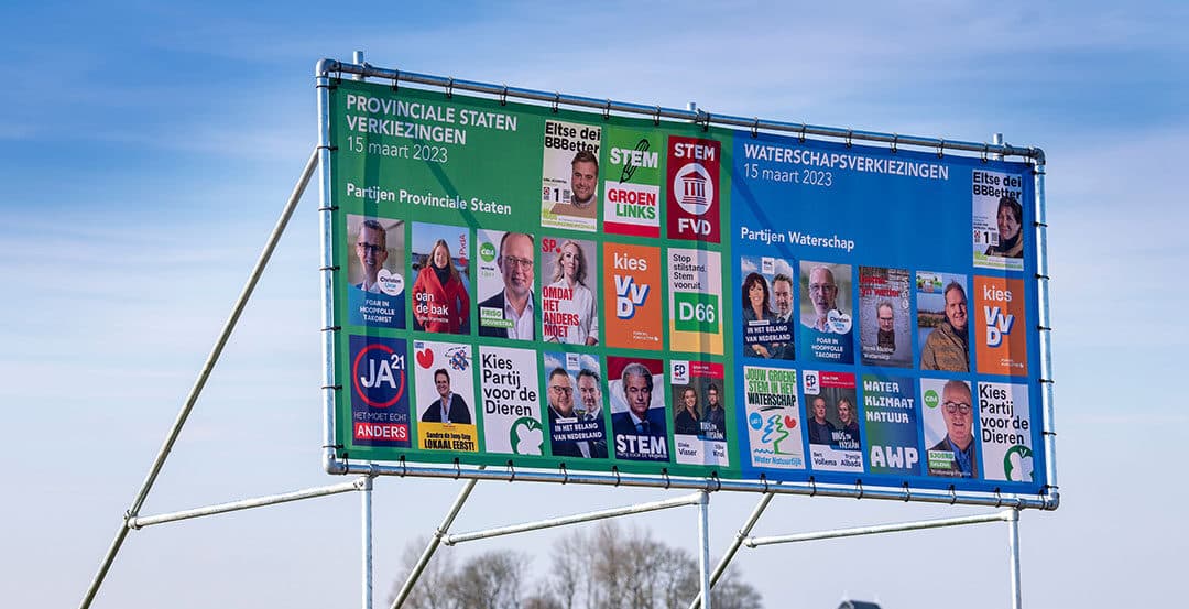 Foto: Mark Pasveer