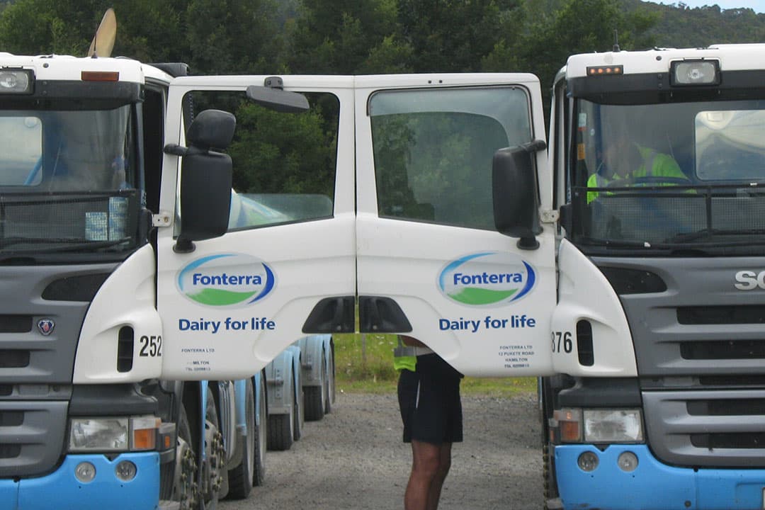 Foto: Boerderij