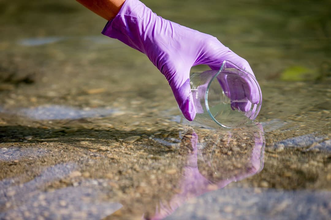 Het kabinet is bang dat nieuwe, niet uitvoerbare eisen voor waterkwaliteit worden opgenomen in de strengere regels. - Foto: Canva/Getty Images