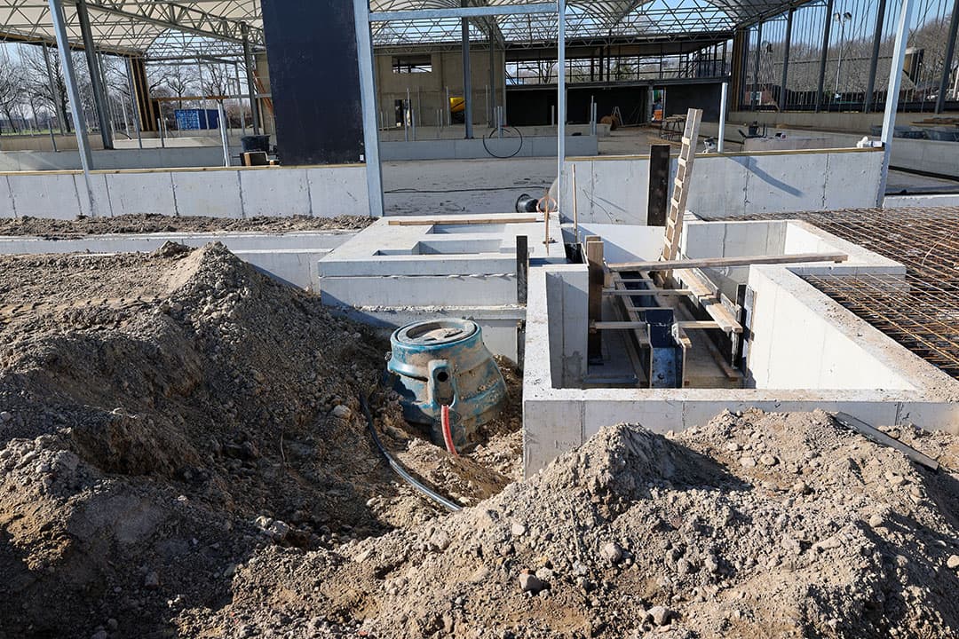 Eerste Kamer Omgevingswet