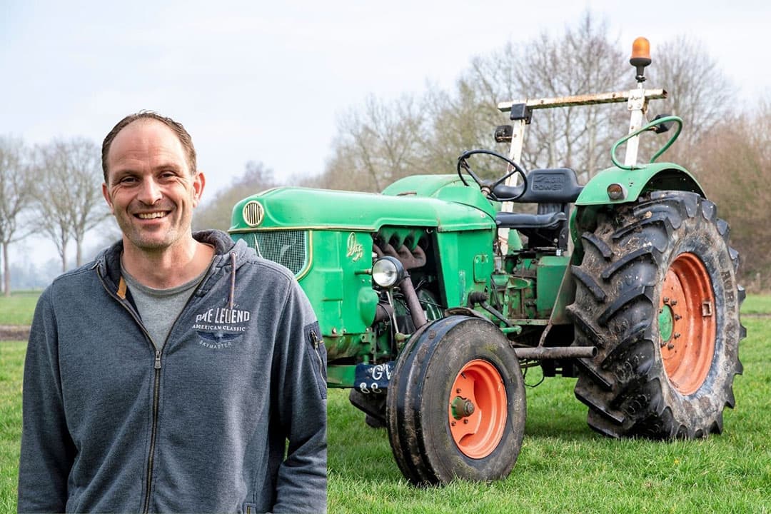 Foto: Anne van der Woude, beeldbewerking