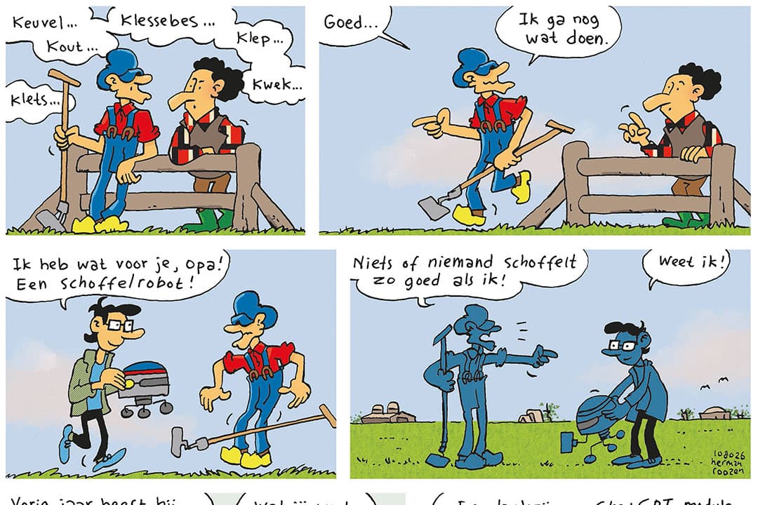 Afbeelding: Herman Roozen