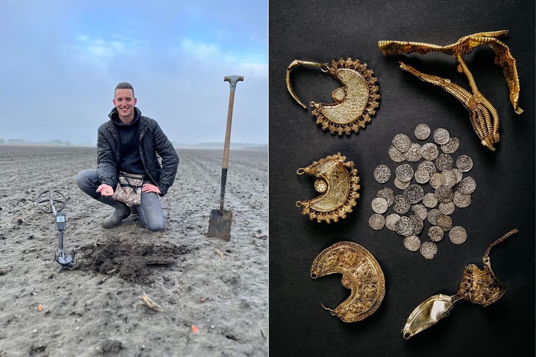 schat akkerbouwland