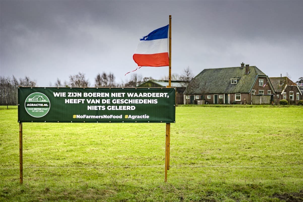 boerenprotest