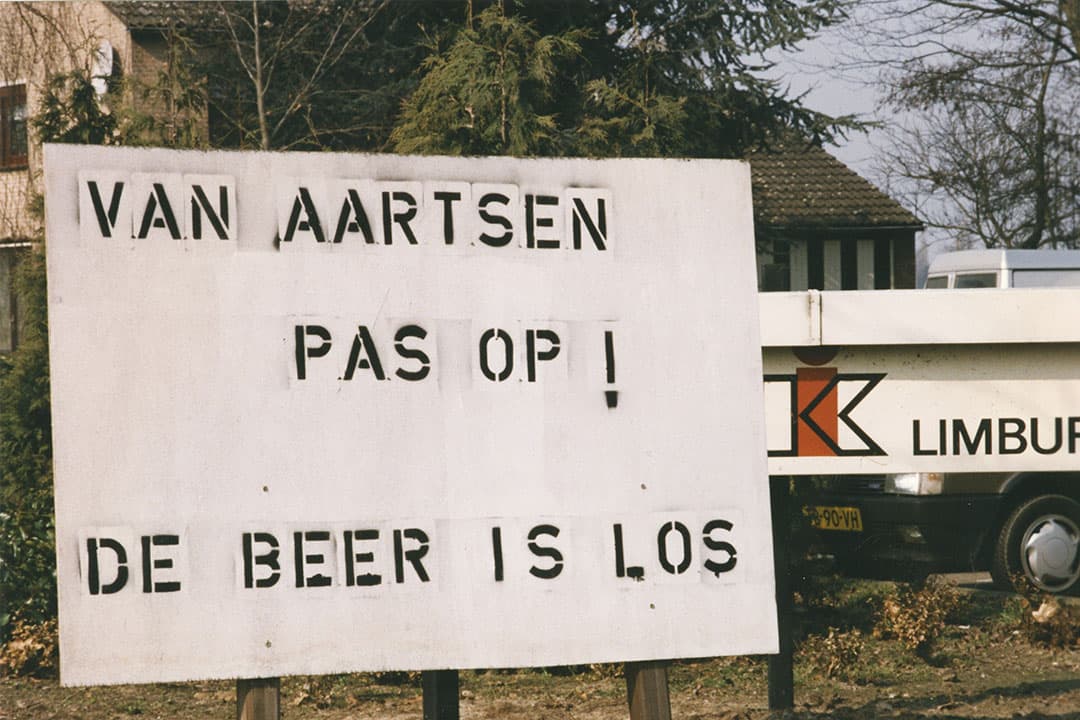 verkiezingen