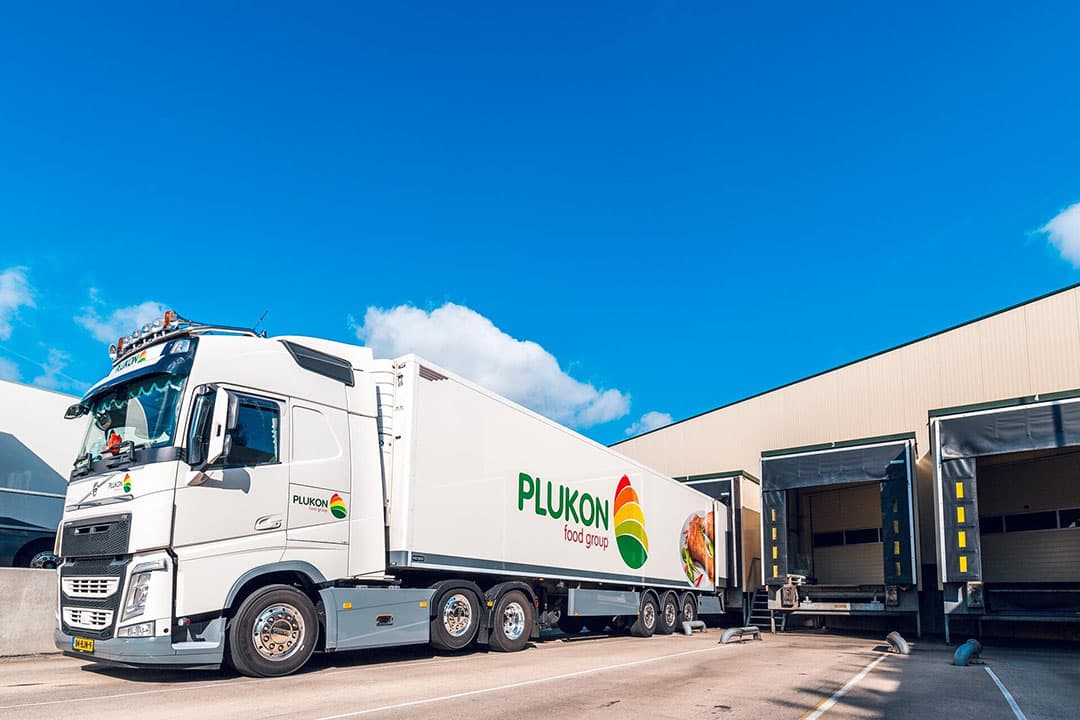 Plukon Food Group