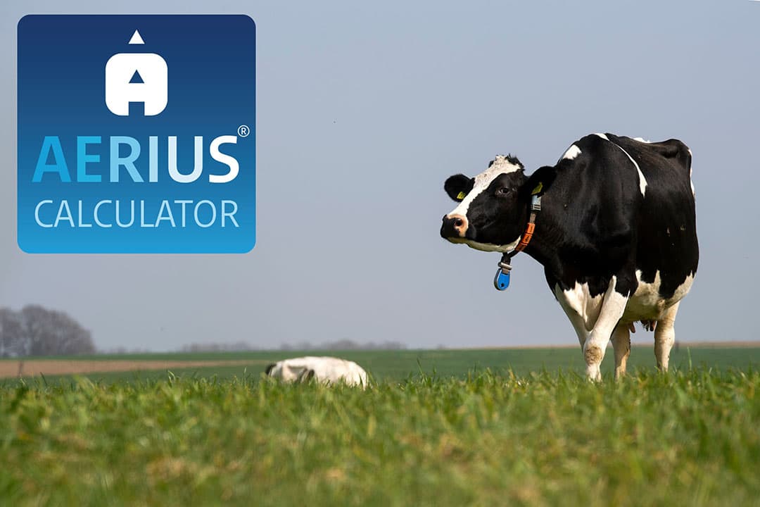 Stichting Stikstofclaim Aerius