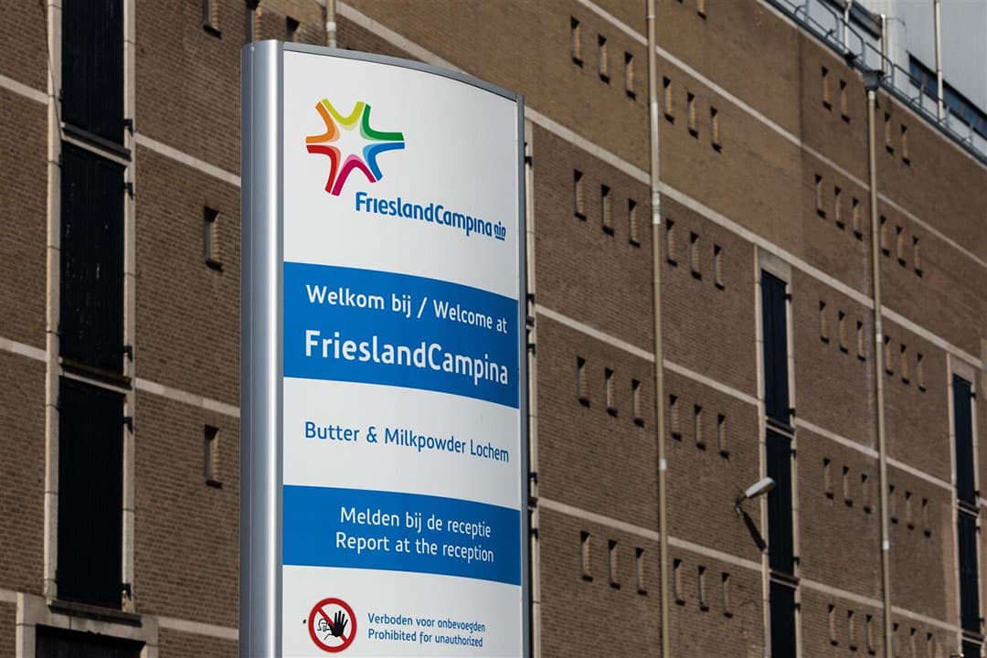De verbouwing van de vestiging in Lochem duurt ongeveer twee jaar. - Foto: ANP