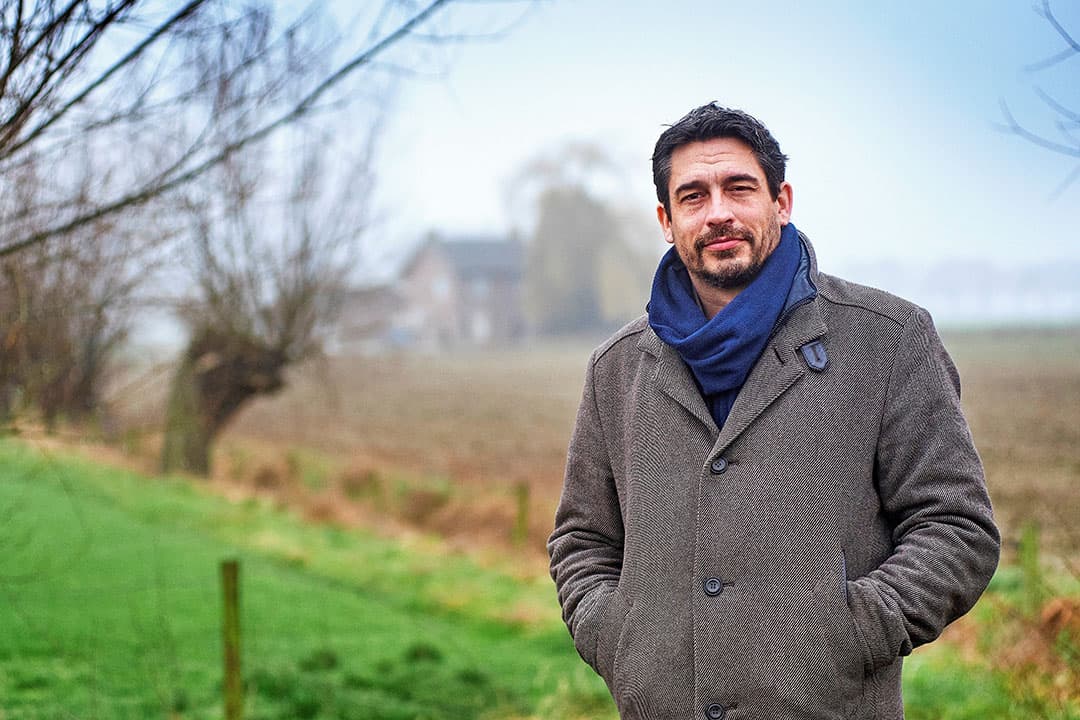 Klaas van Eijkeren